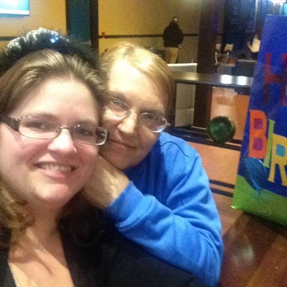 Meet your Posher, Donna